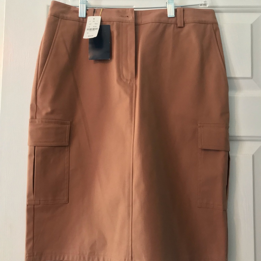 New Brooks Brothers Skirt